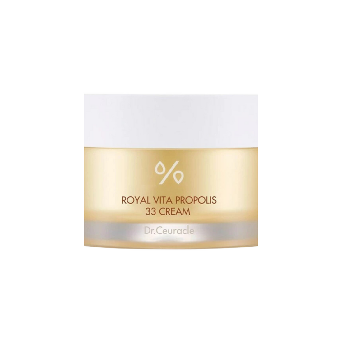 Dr. Ceuracle Royal Vita Propolis 33 Cream