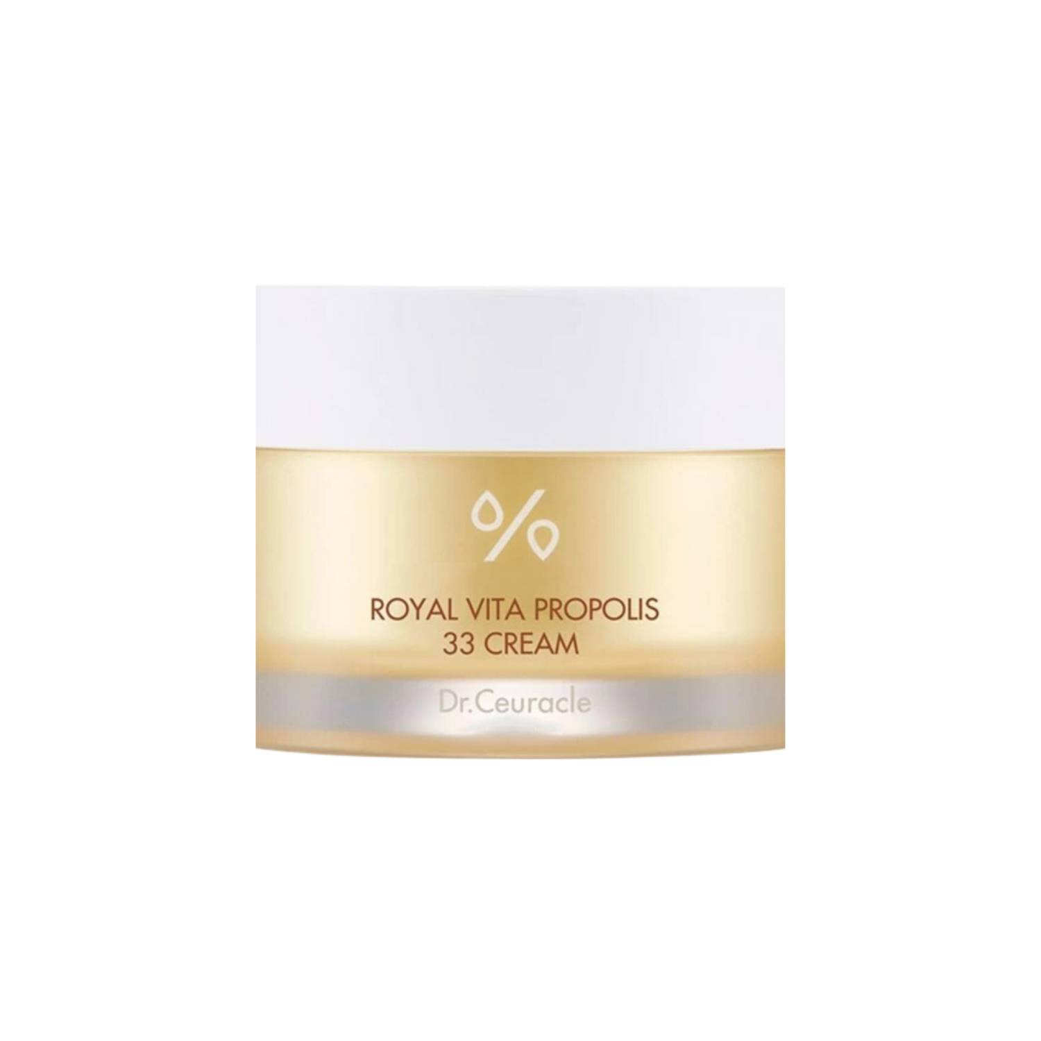 Dr. Ceuracle Royal Vita Propolis 33 Cream