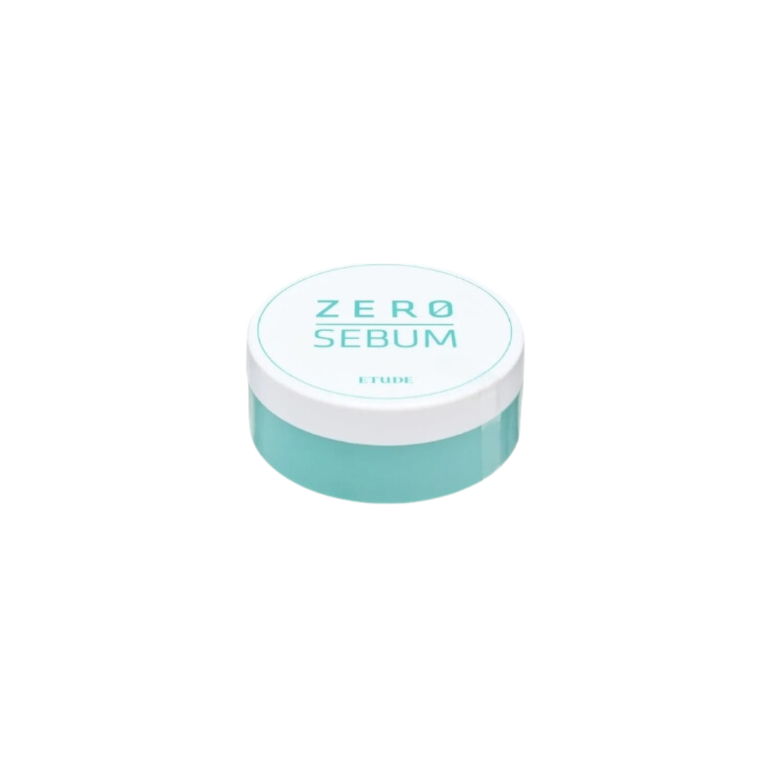 Etude Zero Sebum Drying Powder