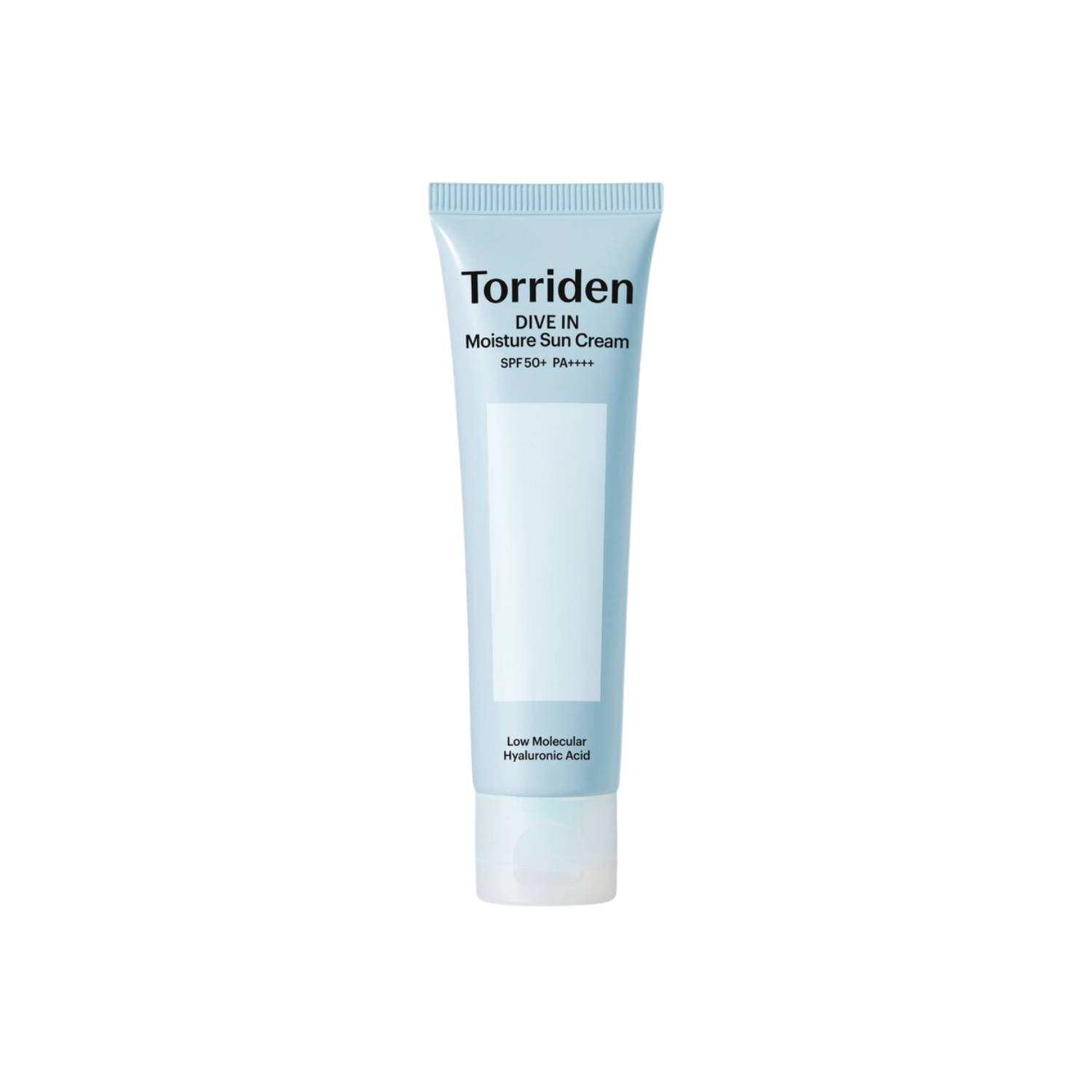 Torriden Dive-In Watery Moisture Sun Cream