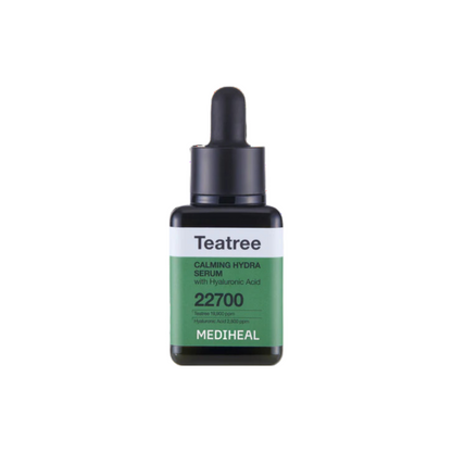 Mediheal Teatree Calming Hydra Serum