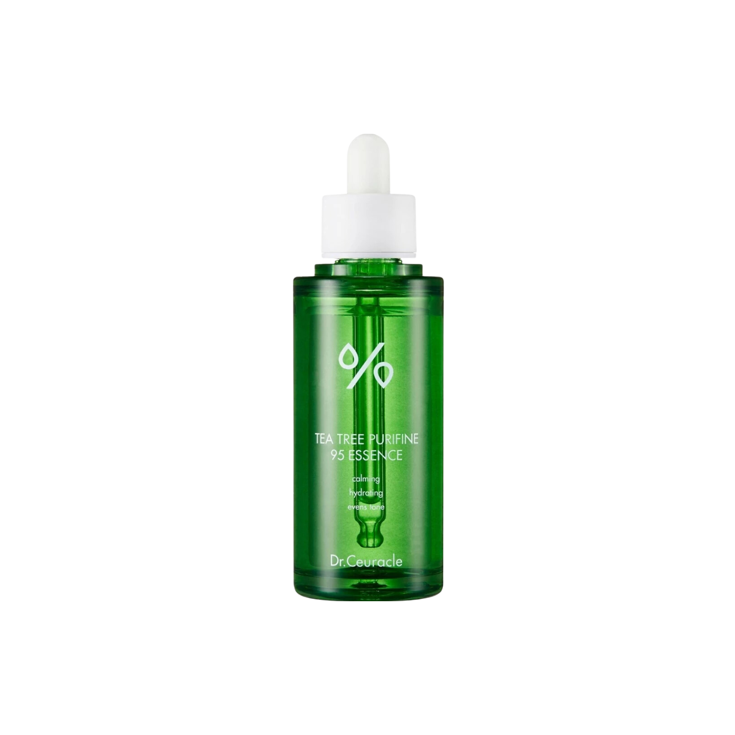 Dr. Ceuracle Tea Tree Purifine 95 Essence