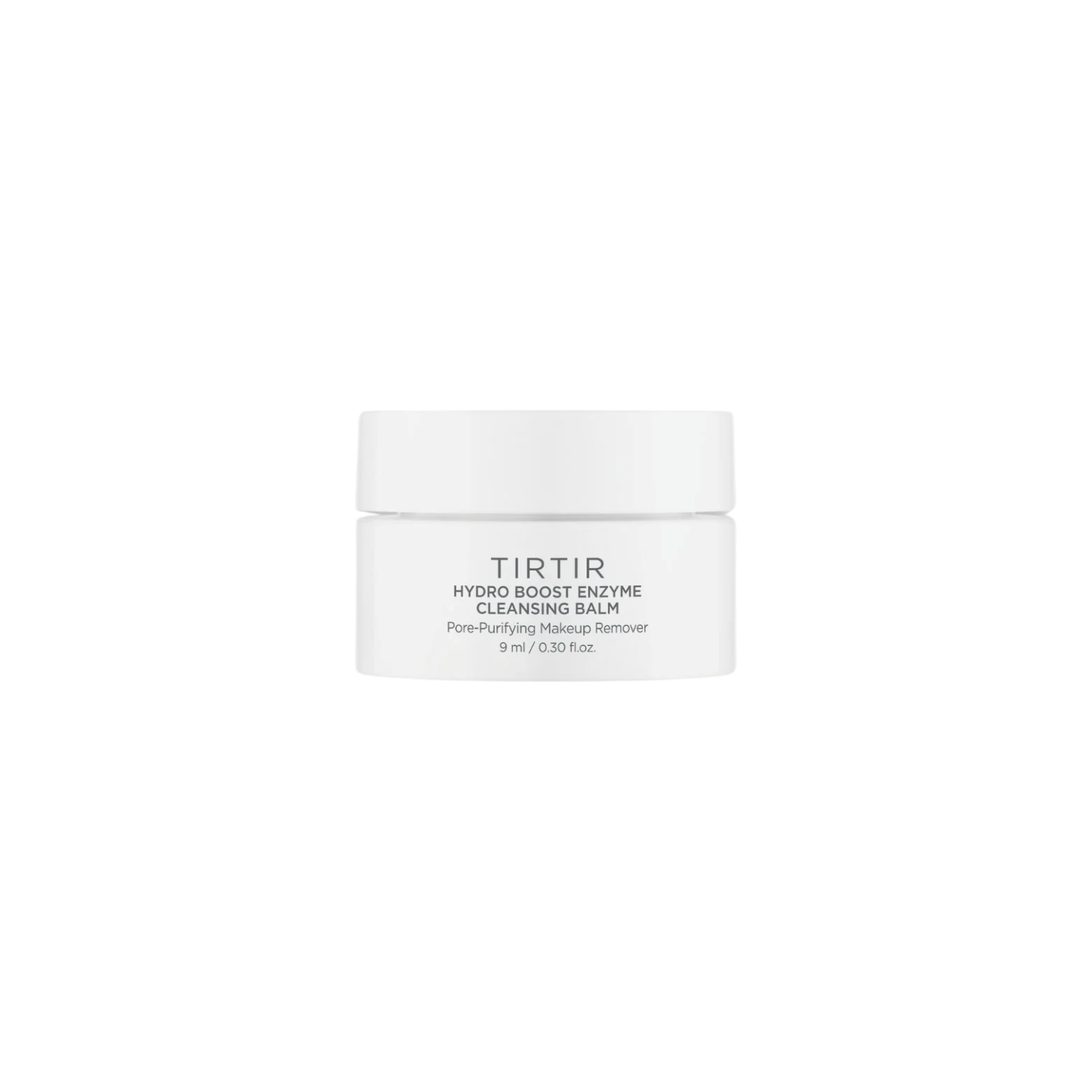 Tirtir Hydro Boost Enzyme Cleansing Balm 9 ml