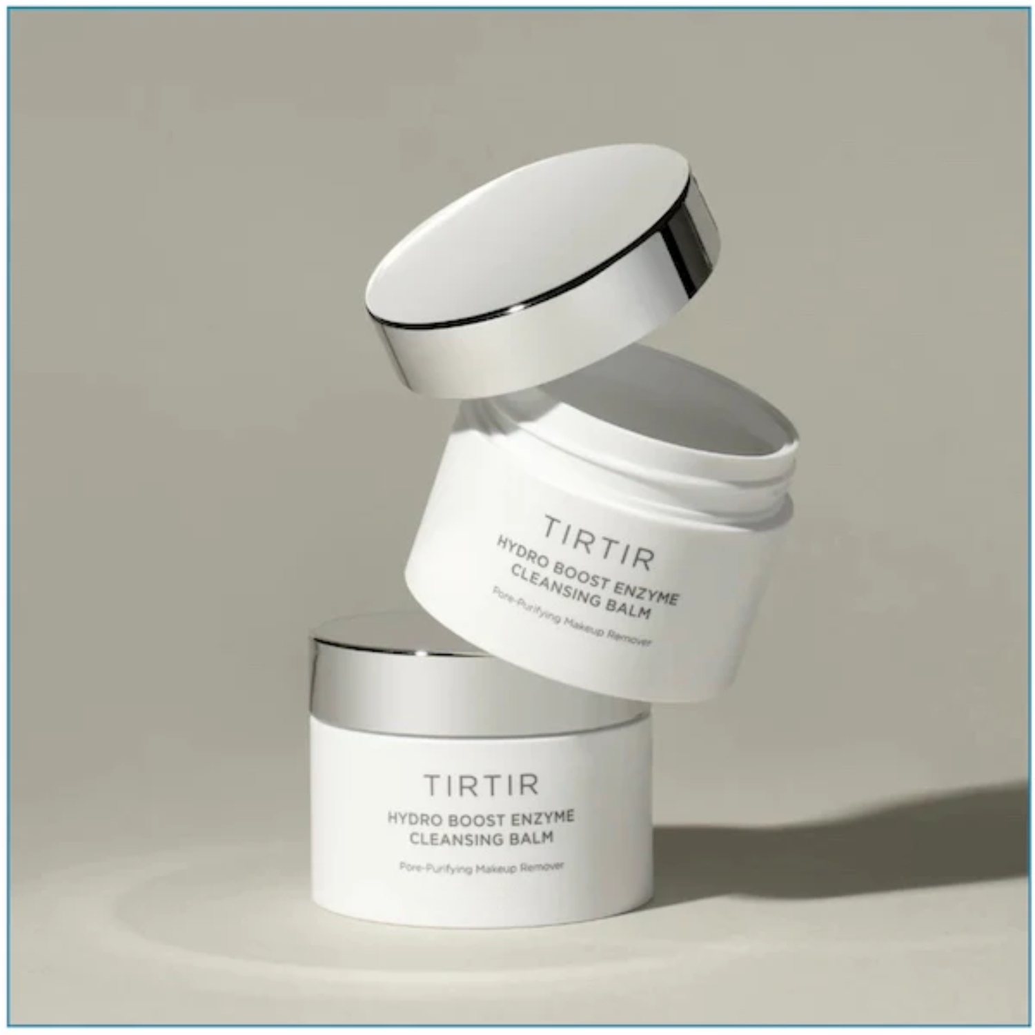 Tirtir Hydro Boost Enzyme Cleansing Balm 9 ml