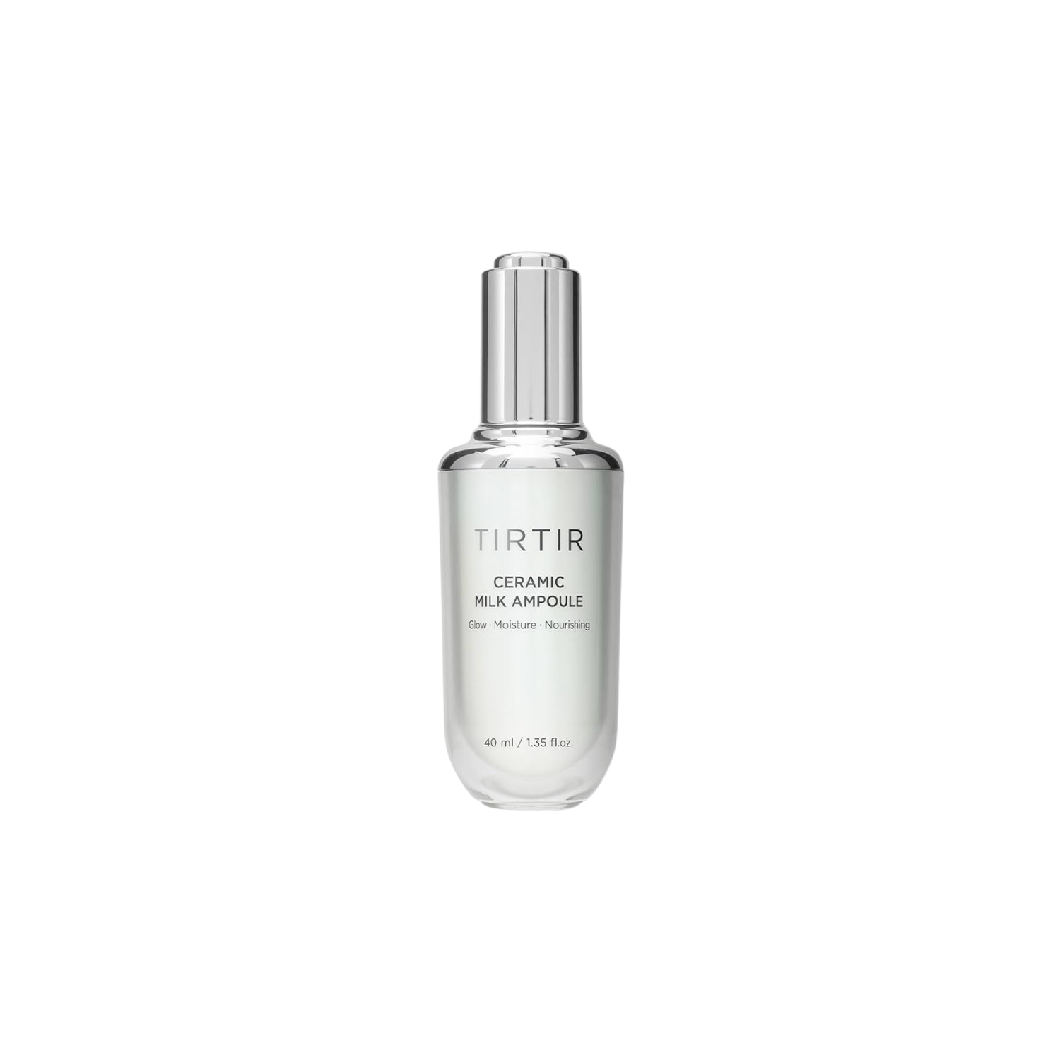 TIRTIR Milk Ampoule