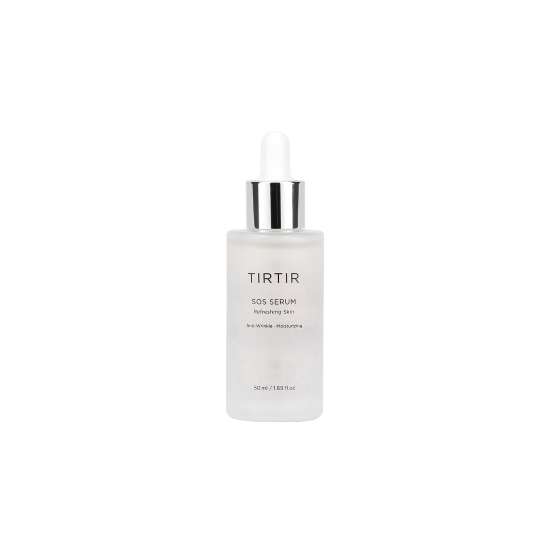 TIRTIR SOS Serum