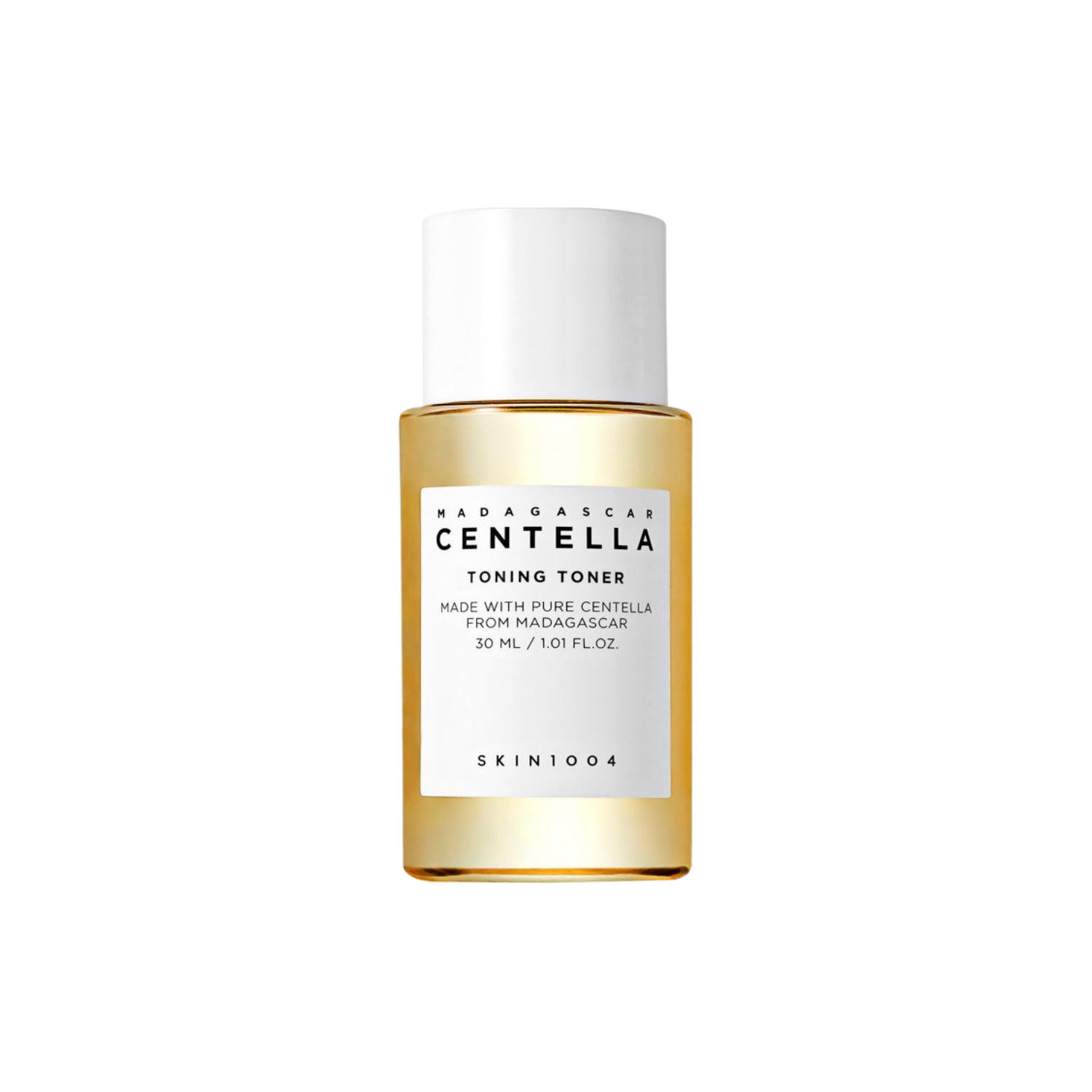 Skin1004 Madagascar Centella Toning Toner 30 ml TGTW