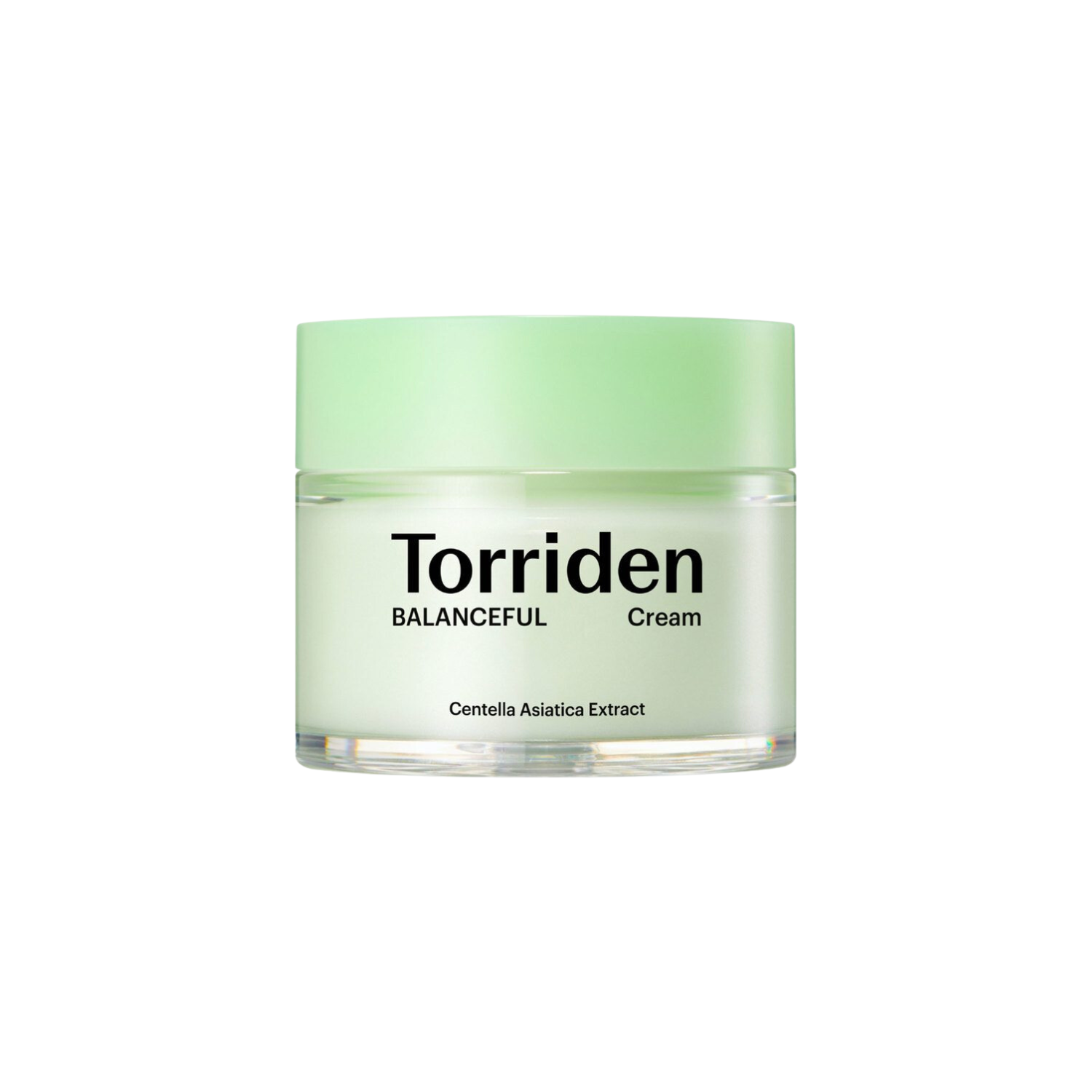 Torriden Balanceful Cica Cream