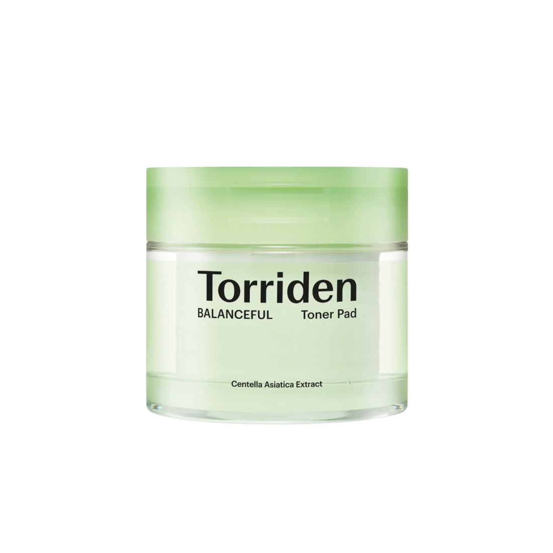 Torriden Balanceful Toner Pad