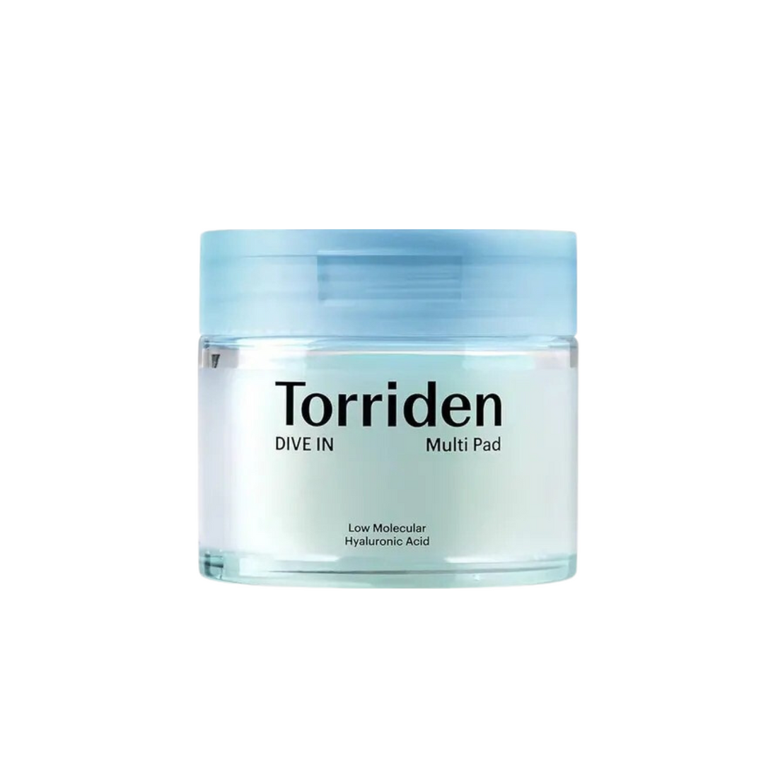 Torriden Dive In Low Molecule Hyaluronic Acid Multi Pad