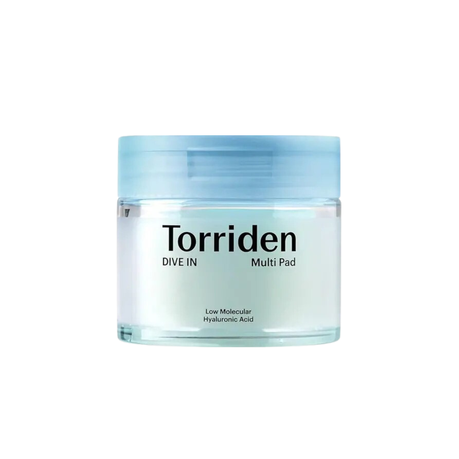 Torriden Dive In Low Molecule Hyaluronic Acid Multi Pad