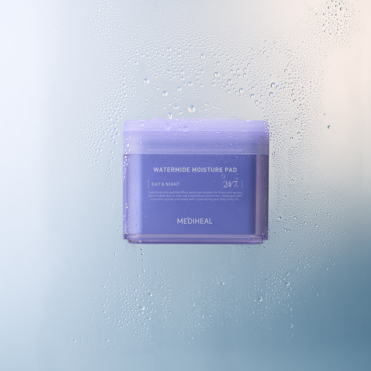 Mediheal Watermide Moisture Pad