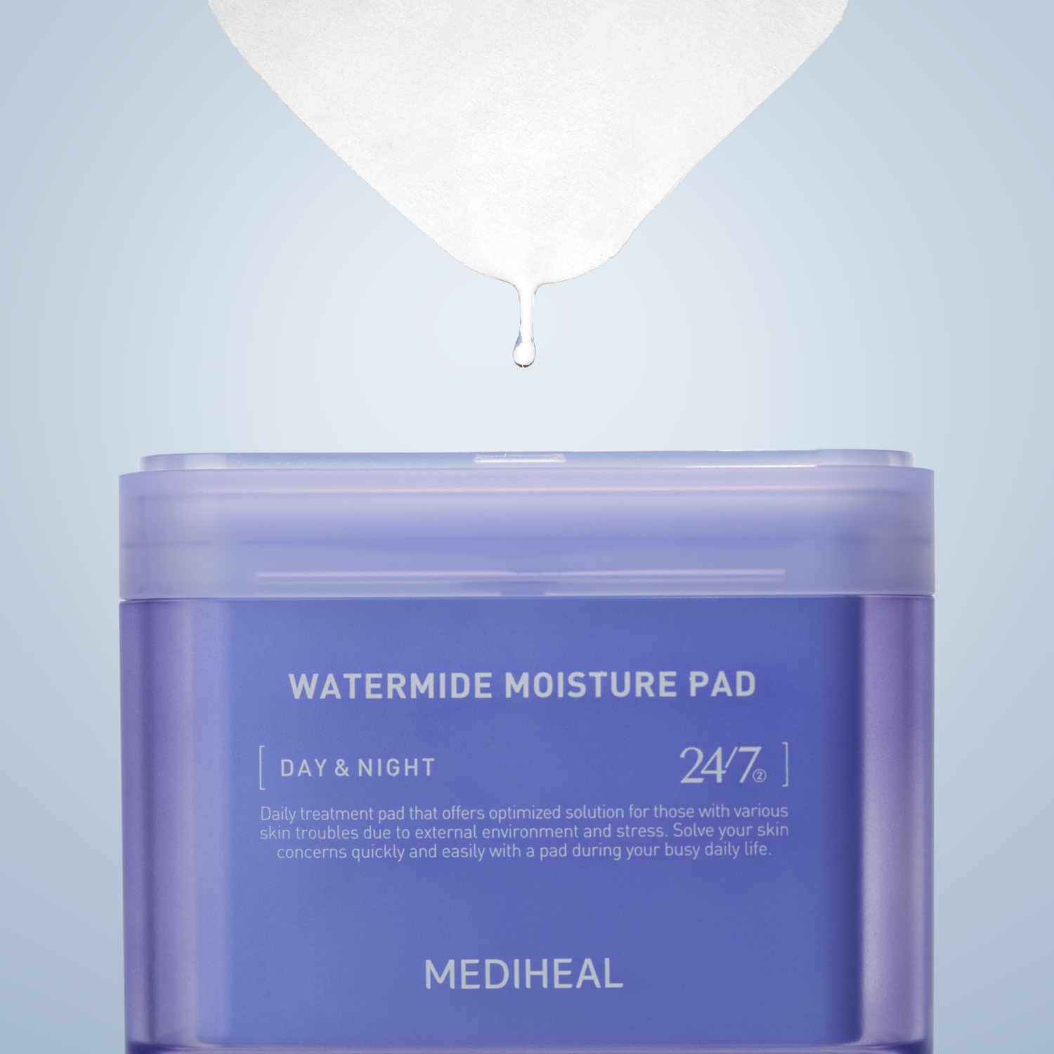 Mediheal Watermide Moisture Pad