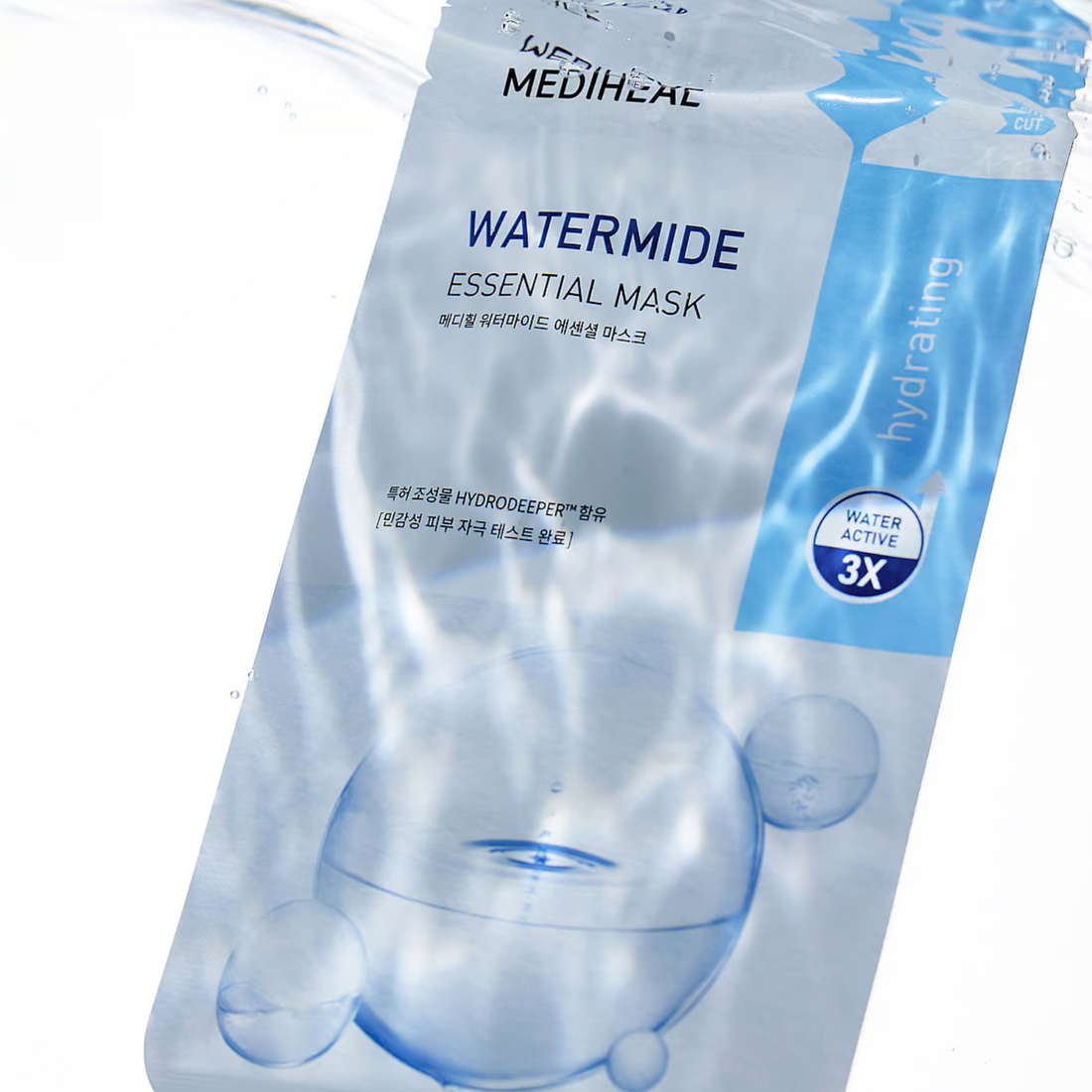 Mediheal Watermide Essential Mask