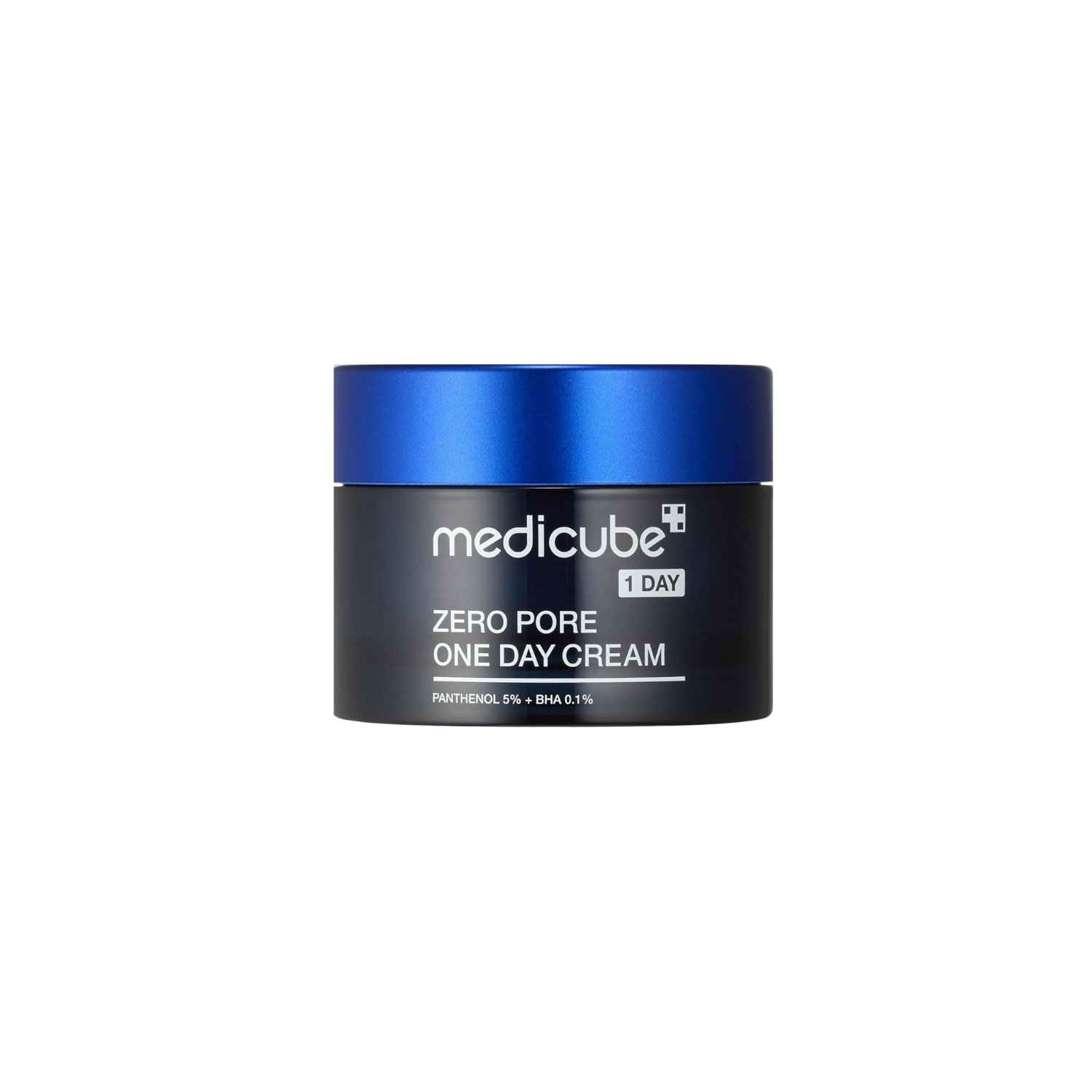 Medicube Zero Pore One Day Cream