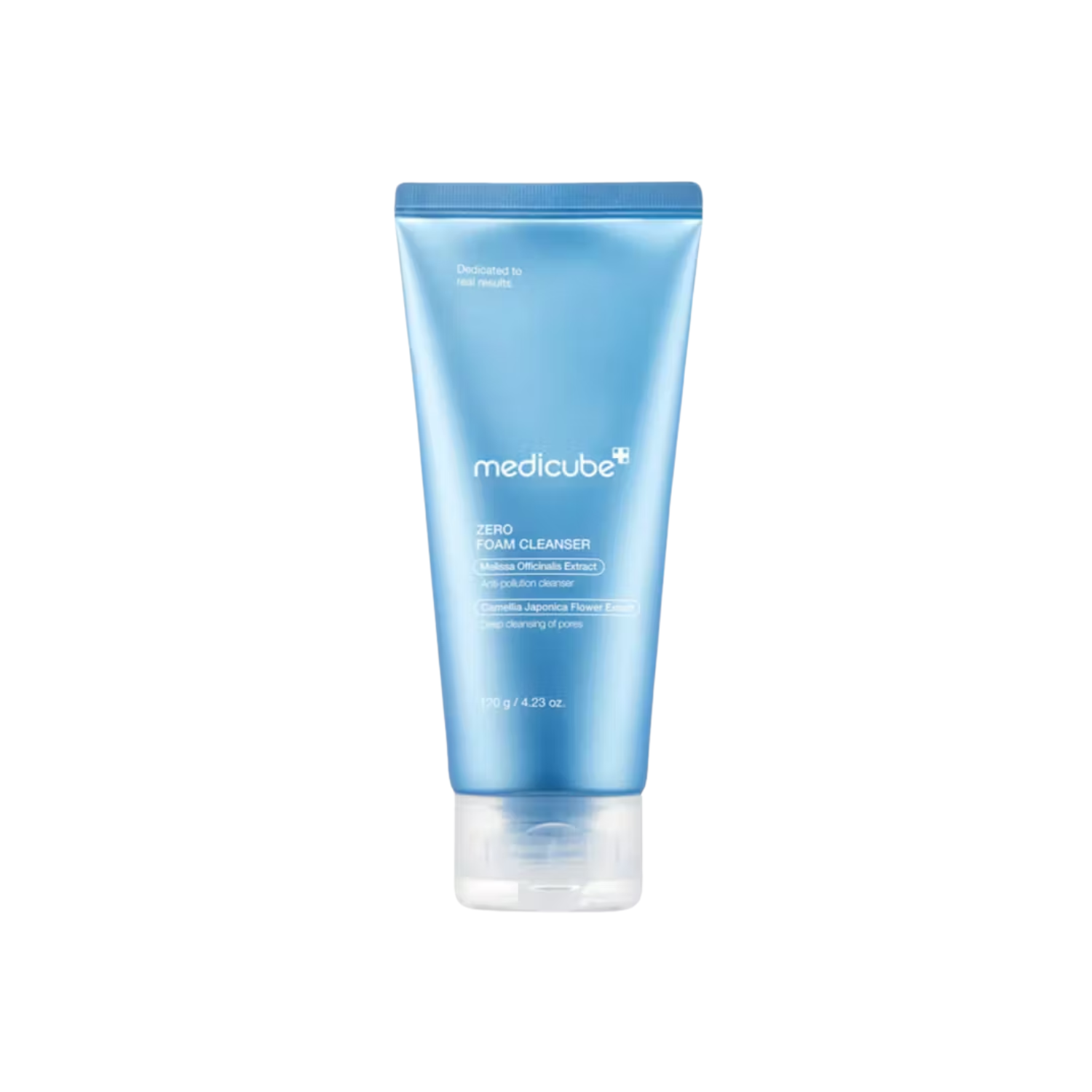 Medicube Zero Foam Cleanser