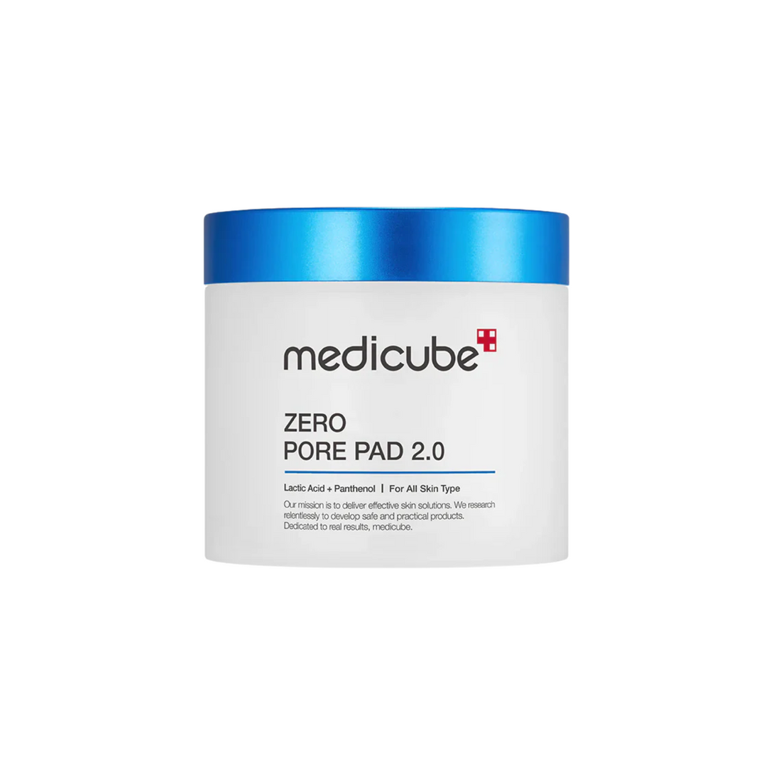 Medicube Zero Pore Pad