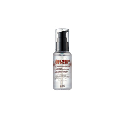 PURITO GALACTO NIACIN 97 POWER ESSENCE