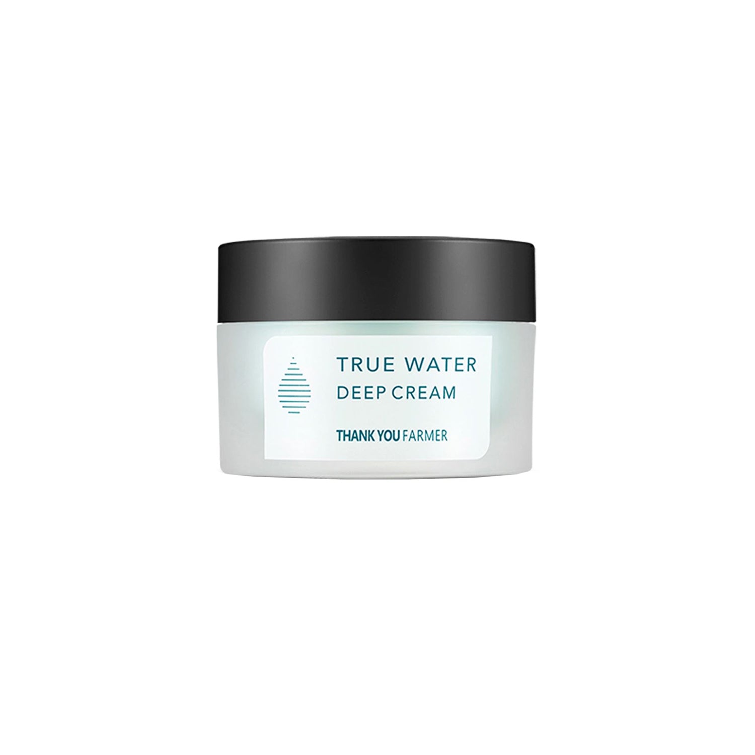 Thank You Farmer True Water Deep Cream